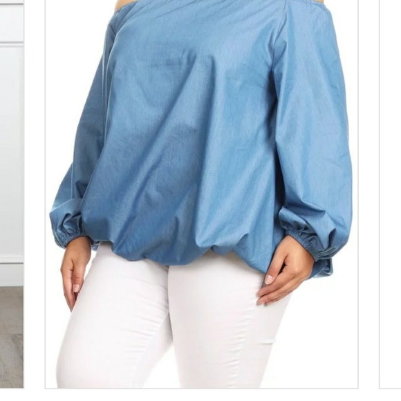 Tunic Topp - Picture 5 of 6